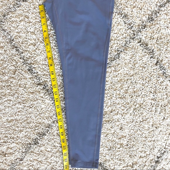 Athleta | Chaturanga Pilayo Gray Tights | … - Picture 9 of 9